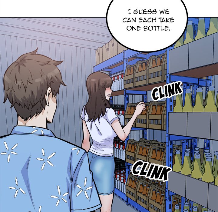 Excuse me, This is my Room - episode 75 - 63