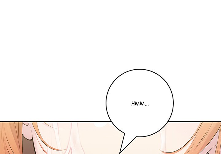 Mina's Little Trap - episode 2 - 0