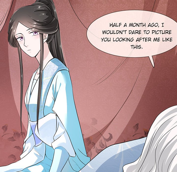 General and Her Medic Lover - episode 11 - 18
