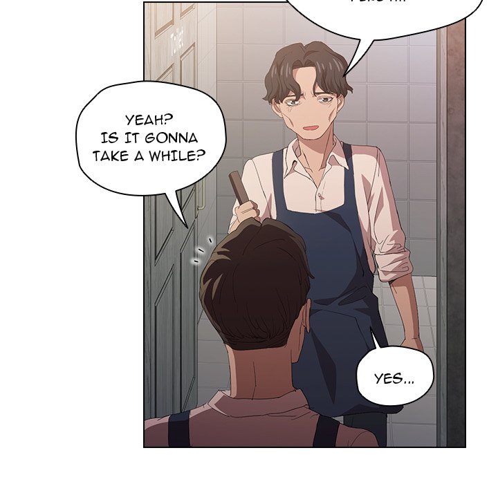 Who Cares If I'm a Loser! - episode 7 - 32