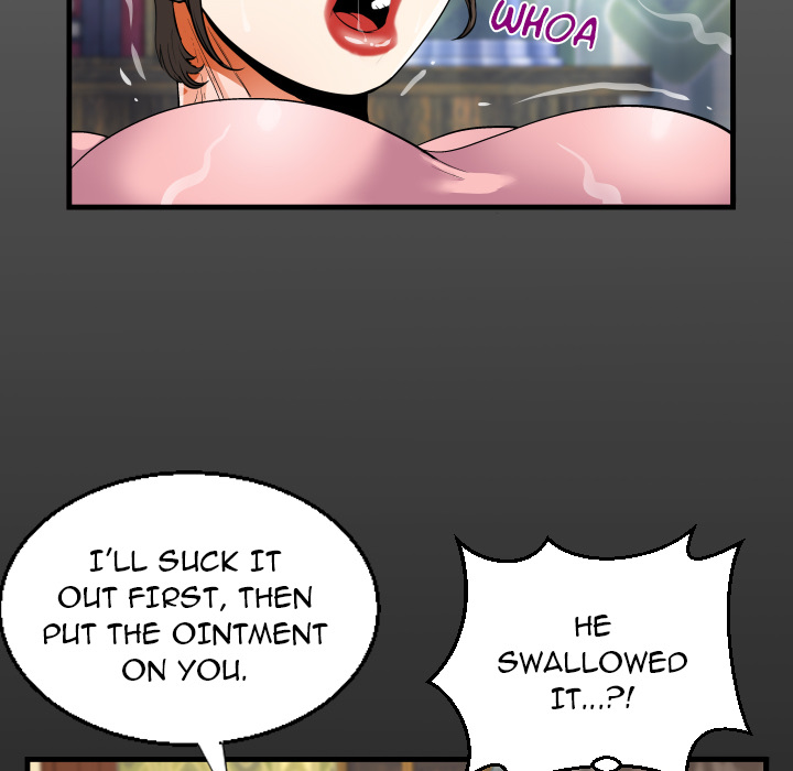 Knock Knock - UNCENSORED - episode 13 - 16