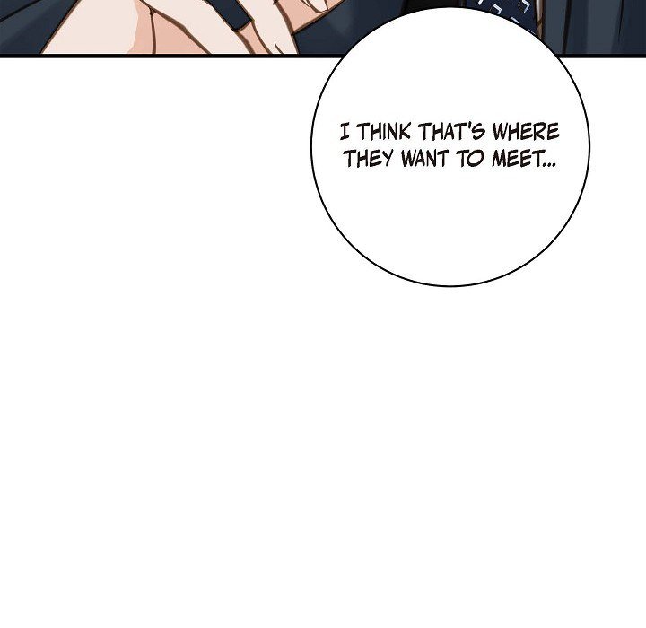 Survival Marriage - episode 18 - 117