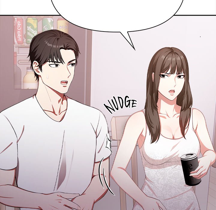 When No One's Watching - episode 2 - 43