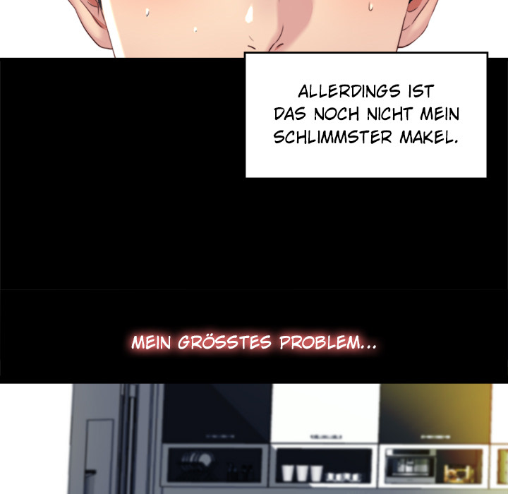 Heimliche Mitbewohnerin - episode 1 - 30