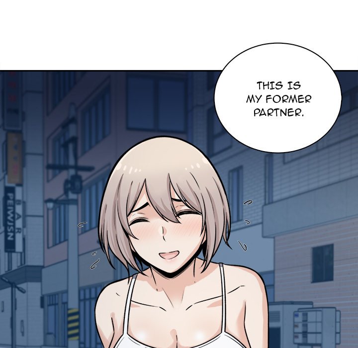 Excuse me, This is my Room - episode 37 - 53