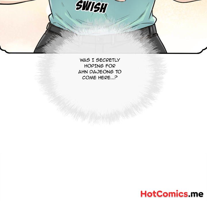 Excuse me, This is my Room - UNCENSORED - episode 56 - 8