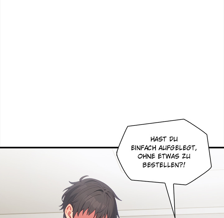 Nach der Dusche liegt eine Fremde in meinem Bett - episode 6 - 61