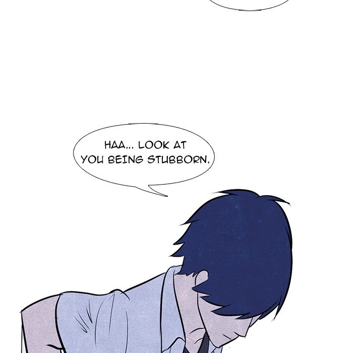 High School Devil - episode 9 - 15