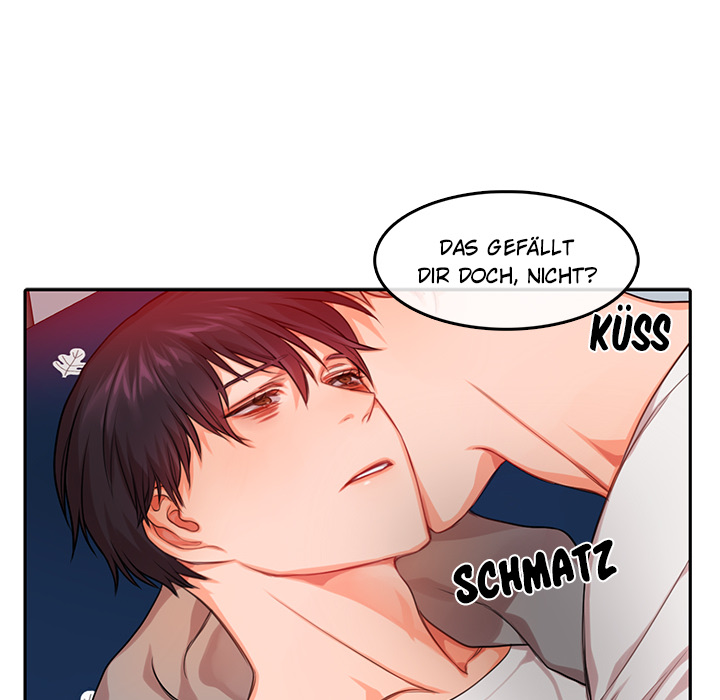 Aus dem Sumpf - episode 21 - 29