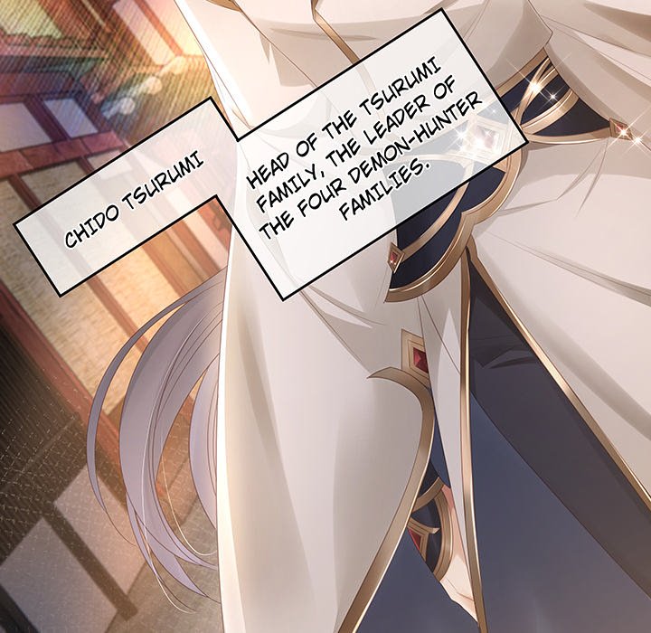MASTER AND SEVEN LOVERS - episode 93 - 23