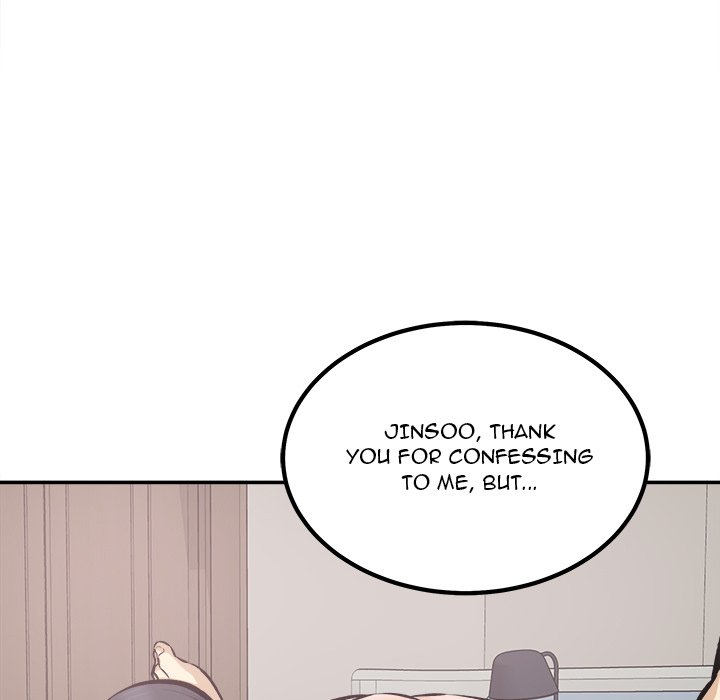 Excuse me, This is my Room - episode 112 - 104