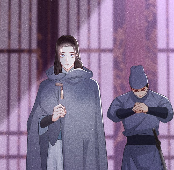 Let Me Be Your Flower - episode 7 - 7