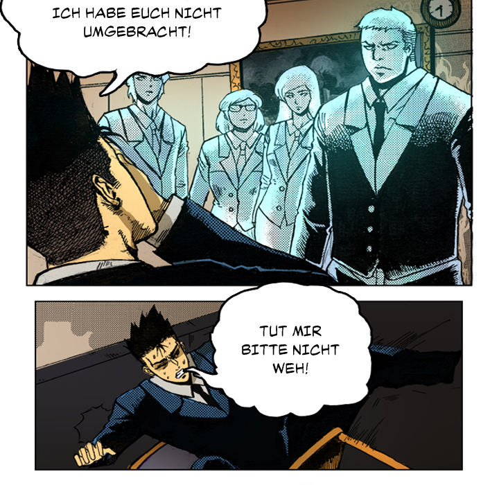 Gänsehaut Pur - episode 19 - 4