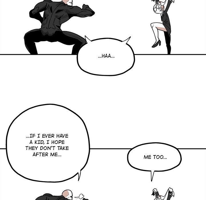 Iron Mech Bride - episode 31 - 30