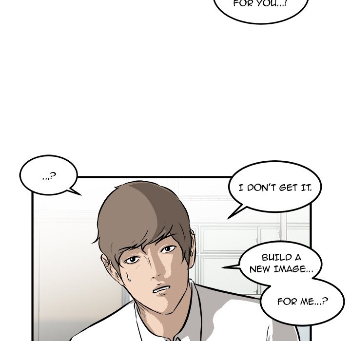 He Queen - episode 17 - 20