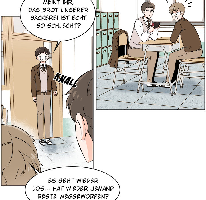Liebe zum Nachtisch - episode 1 - 27