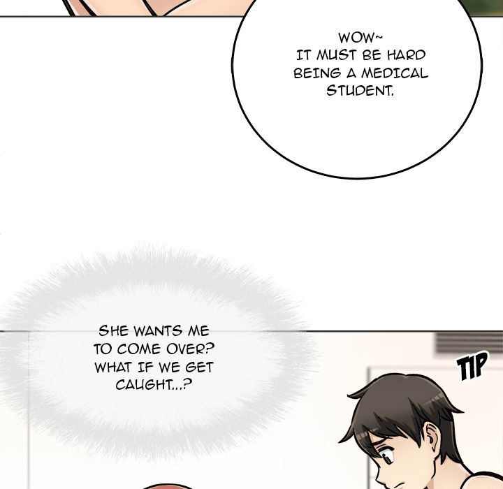 Excuse me, This is my Room - UNCENSORED - episode 43 - 30