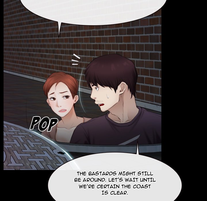 The First Love Story - episode 57 - 109