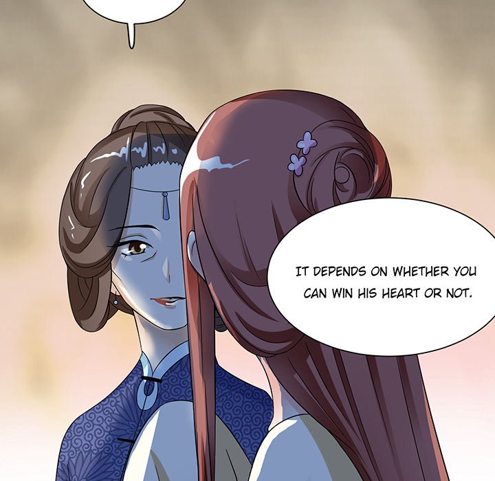 General and Her Medic Lover - episode 8 - 33