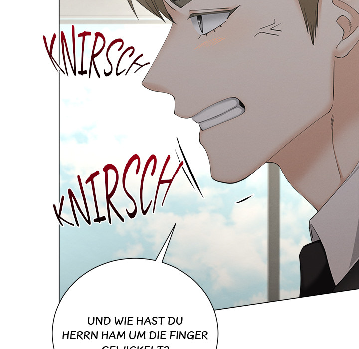 Gefesselt von dir - episode 50 - 84