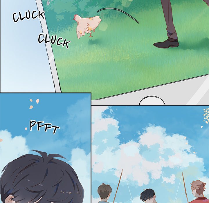 Ballerino - episode 28 - 28
