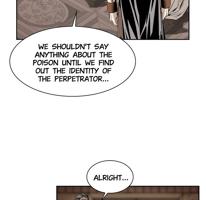 Magician's Murim Adventures - episode 66 - 63
