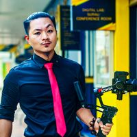 TikTok Account Photo