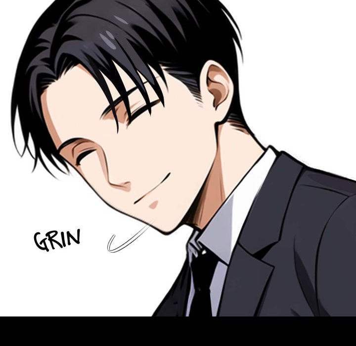 Workaholic Gangster - episode 64 - 32