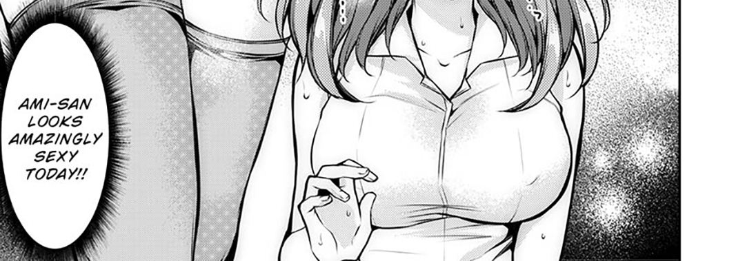 I Shouldn't Cum At The Doctor's! My Father-In-Law Explores The Deepest Part Of Me - episode 17 - 19