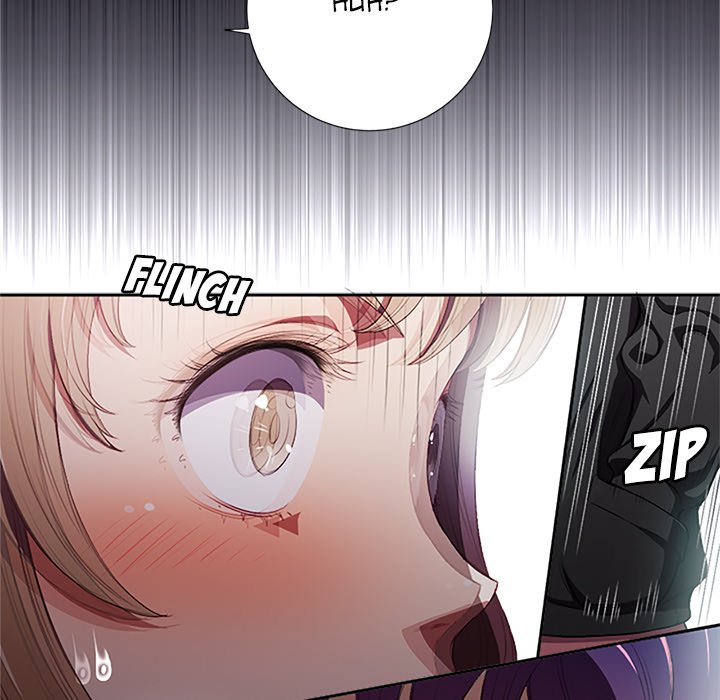 Yuri's Part Time Job - episode 60 - 63