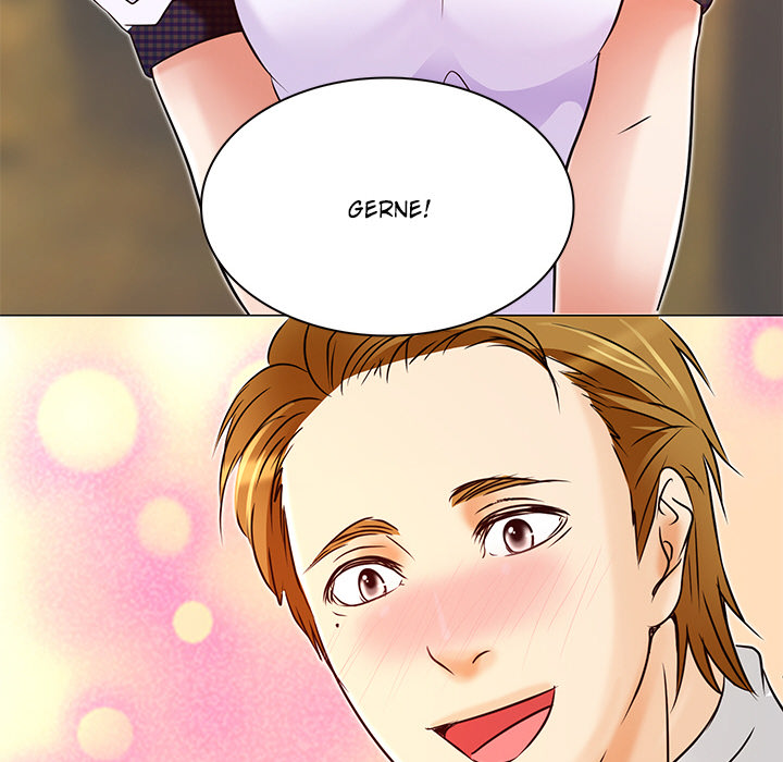 Meine große Liebe Natsumi - episode 4 - 67
