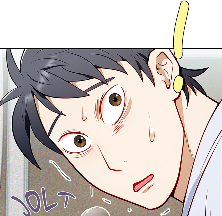 Body Swap - episode 1 - 122