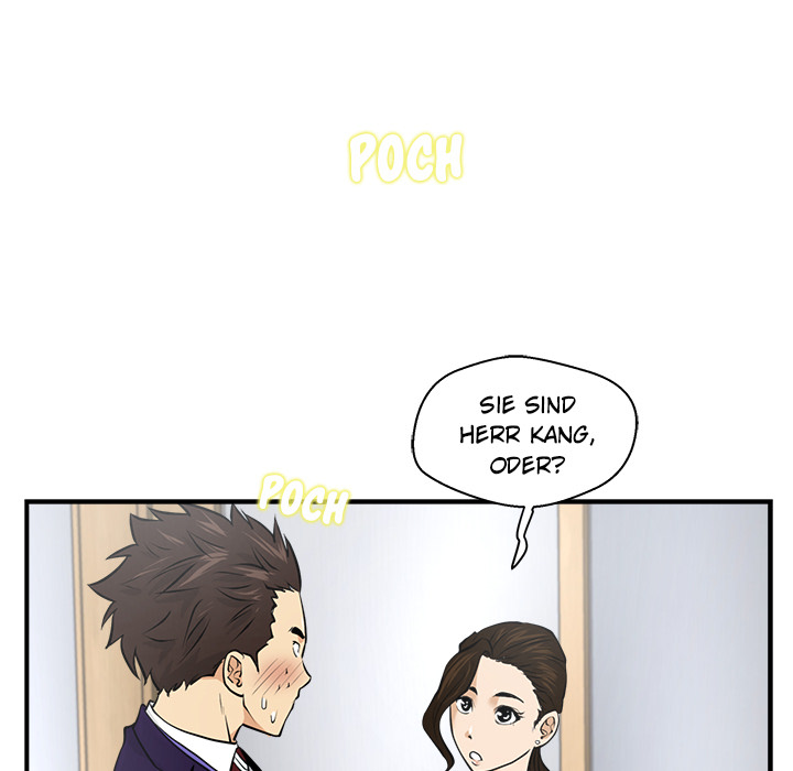 Los geht´s Mr. Kang! - episode 8 - 12