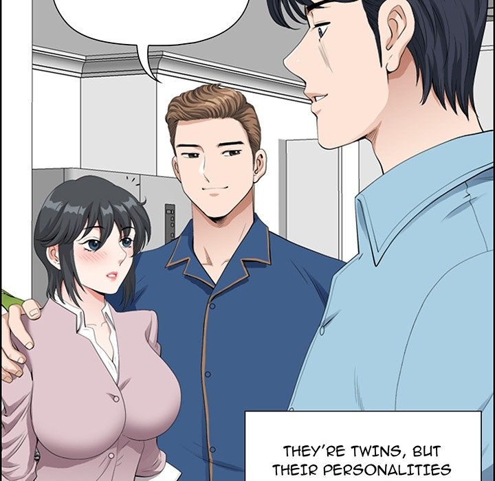My Husband's a Twin! - episode Prologue - 7
