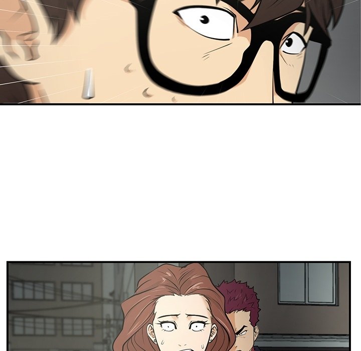 Mr. Kang - episode Prologue - 34