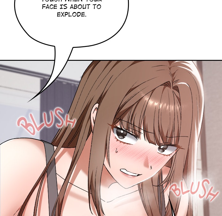 Don't Tell Anyone at School! - UNCENSORED - episode 10 - 116