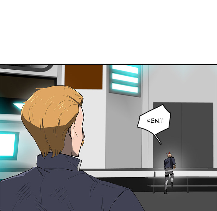 Stardust - episode 40 - 83