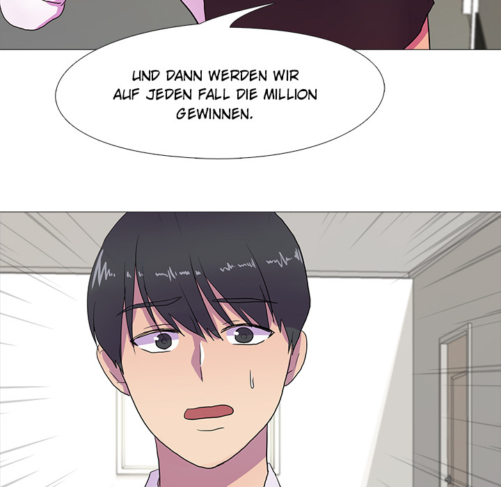 Die Berghütte - episode 8 - 14