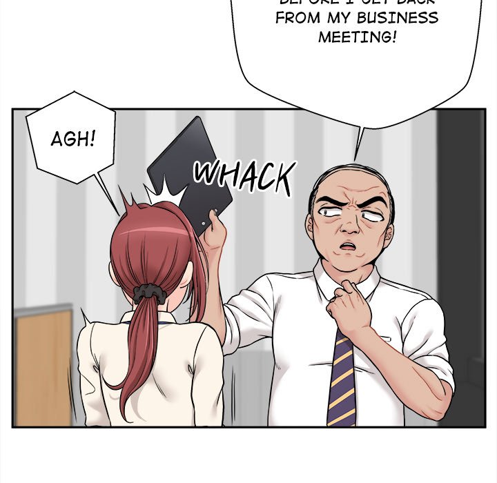 Her Secret Account - episode 1 - 22