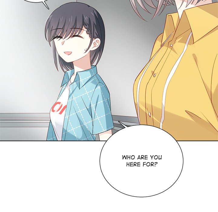 A Young Case of Hearts - episode 9 - 12