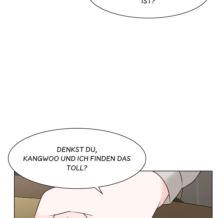 Latte und Lügen - episode 26 - 33