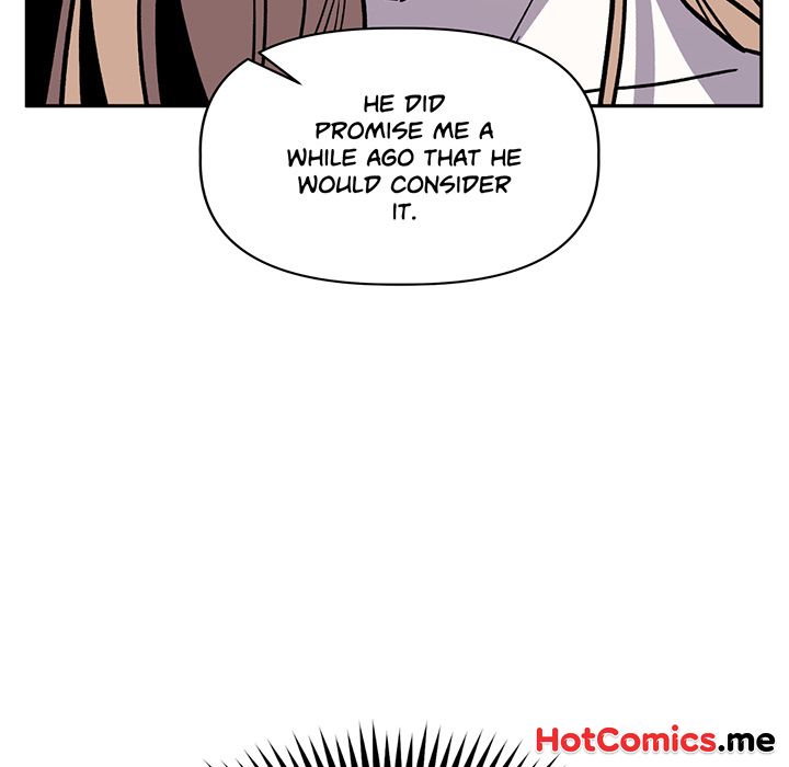 Bitter Sweetheart - episode 27 - 79