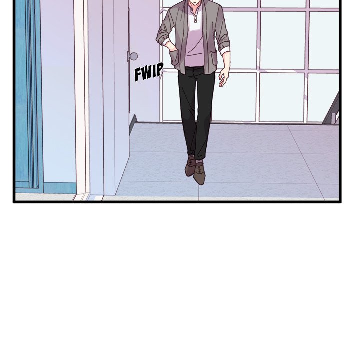 A Nonsense Relationship - episode 19 - 13