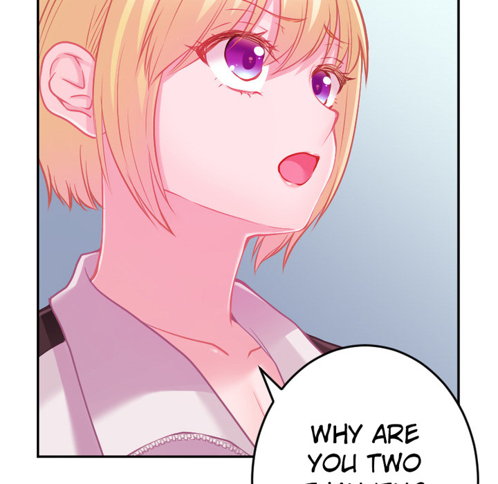 Diet For Sex! - episode 28 - 14