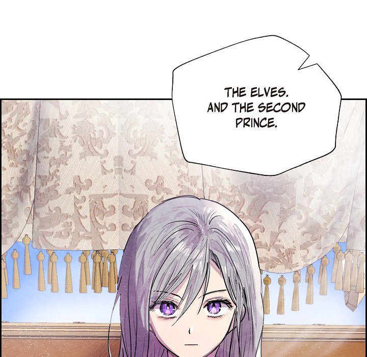 The Villainess Behind the Mask - episode 7 - 46