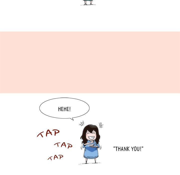 Can't See Can't Hear But Love - episode Prologue - 21