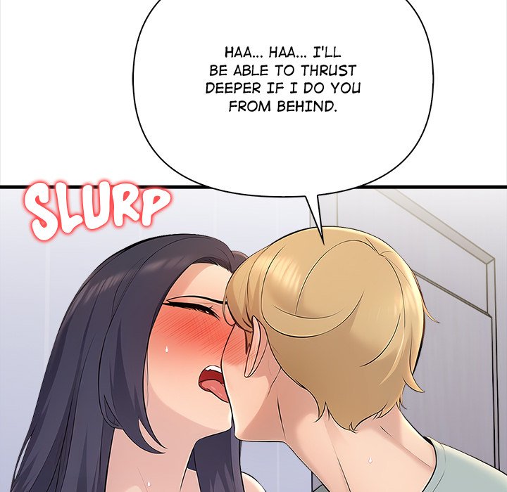 The Exchange Student & His Host - episode 4 - 49