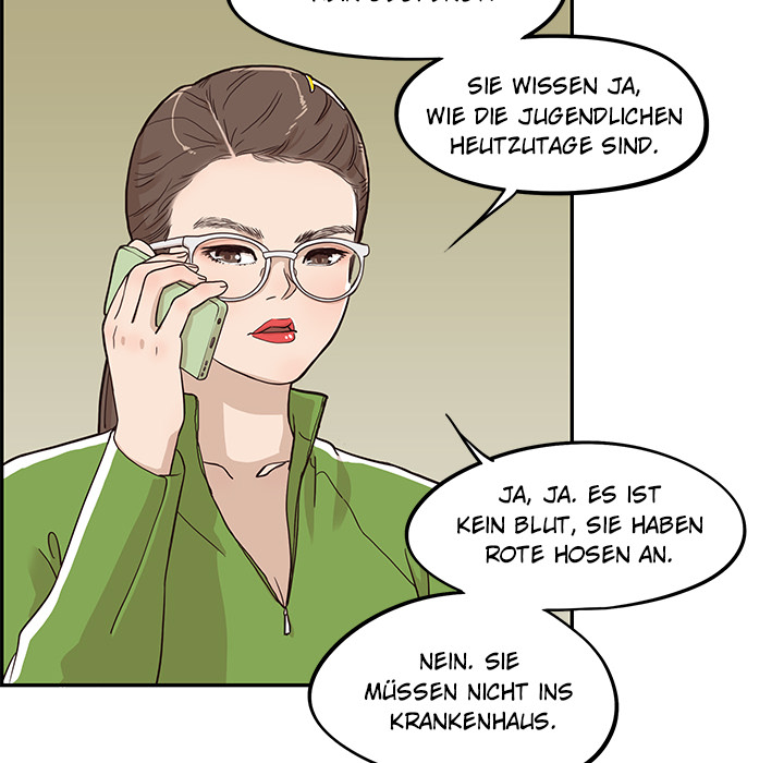 Der Hahn im Korb - episode 23 - 87
