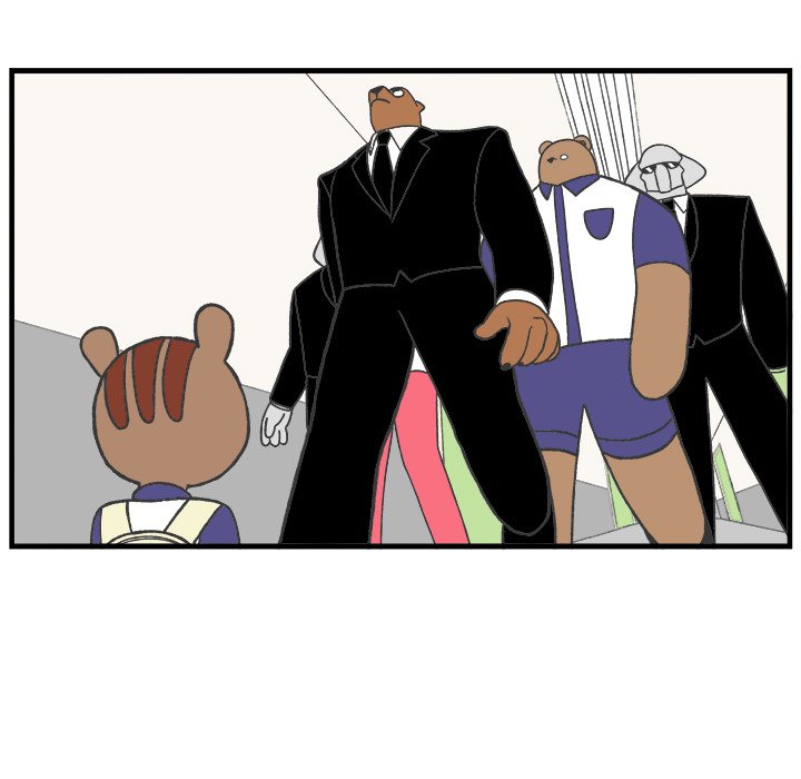 Herbivore High School - episode 41 - 39