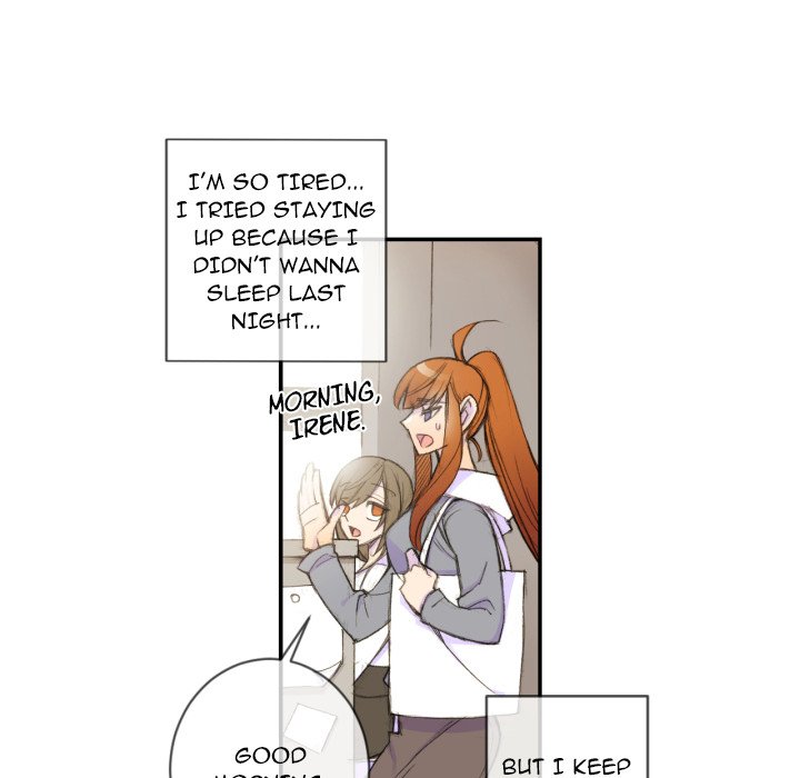 EAT ME! - episode 1 - 7